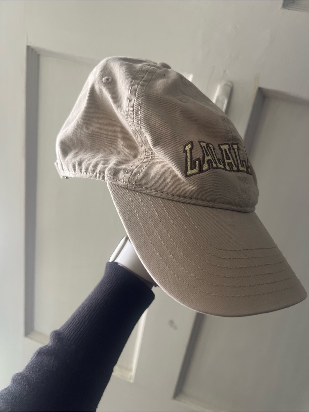 LALALAND hat - Picture 3 of 6